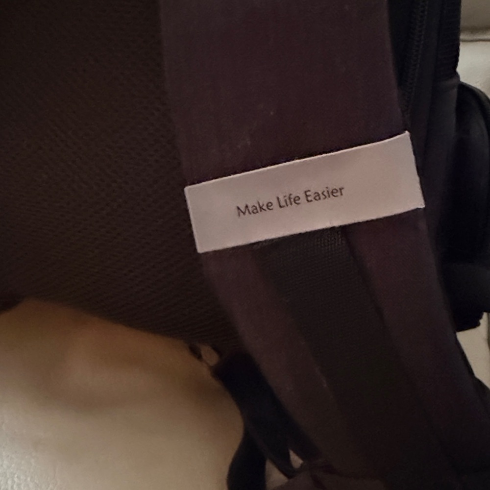 🐾 Leke Backpack Pet Carrier – NWT, Never Used! 🐾 - Picture 7 of 8